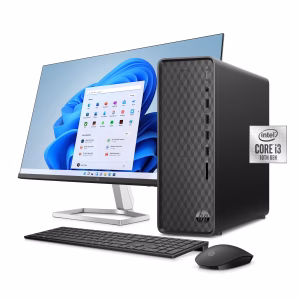 HP CORE I3